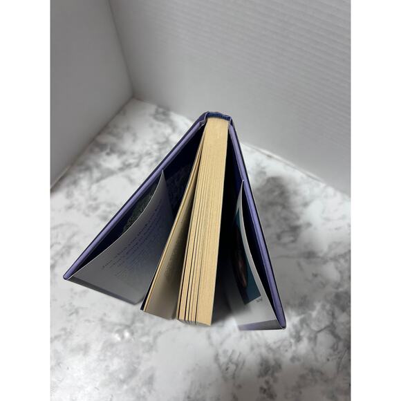 Nightbird: Alice Hoffman Bewitching Hardcover Book 199 Pages Love & Friendship - Picture 14 of 14